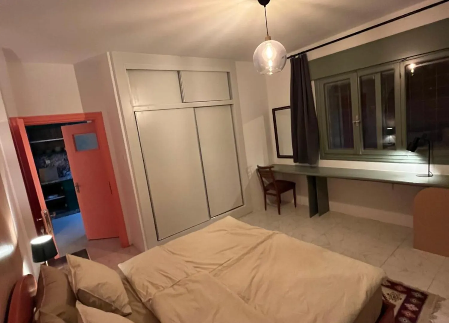 Lemon Garden Apartment Акаба Иордания