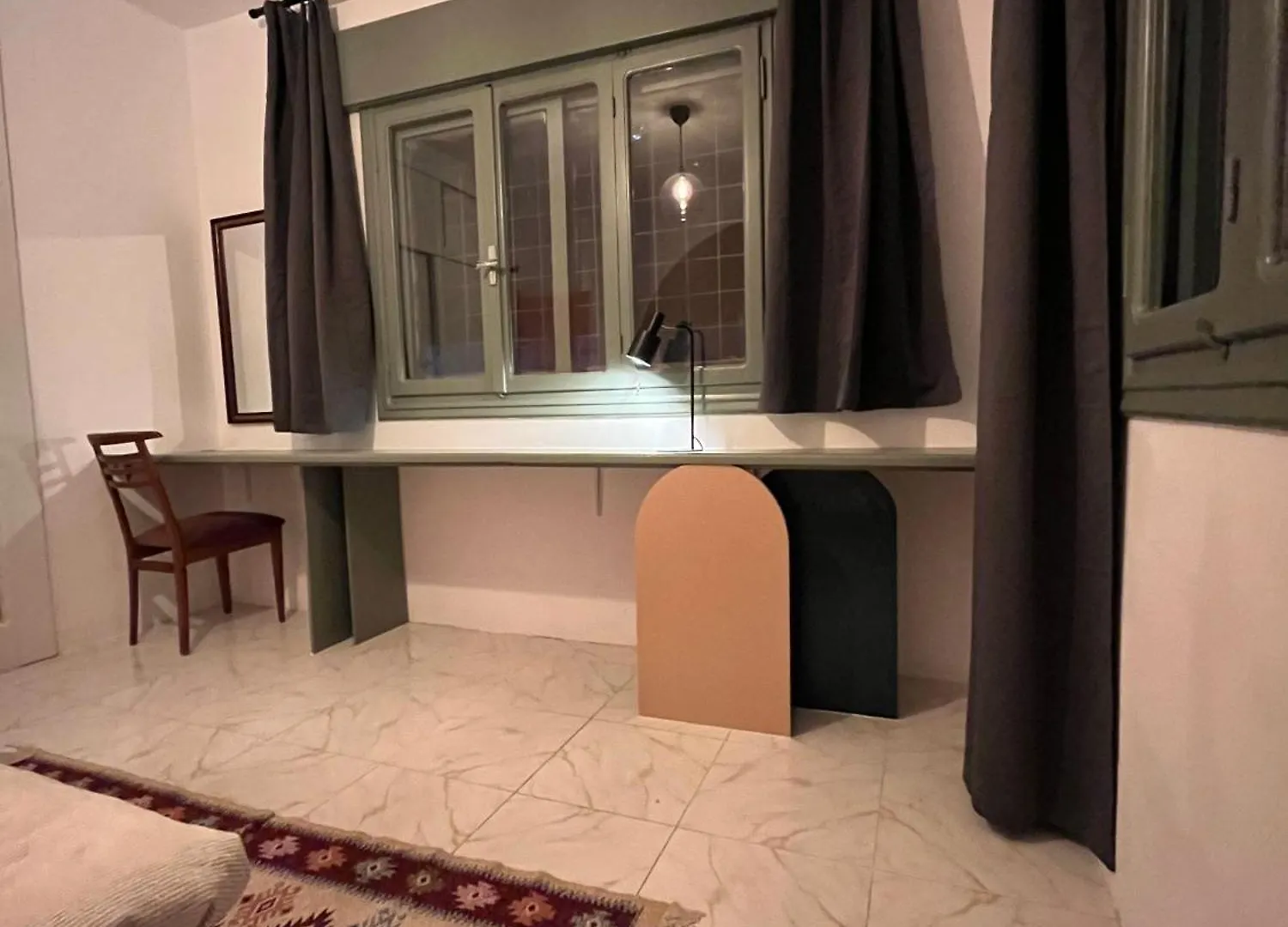 Lemon Garden Apartment Акаба